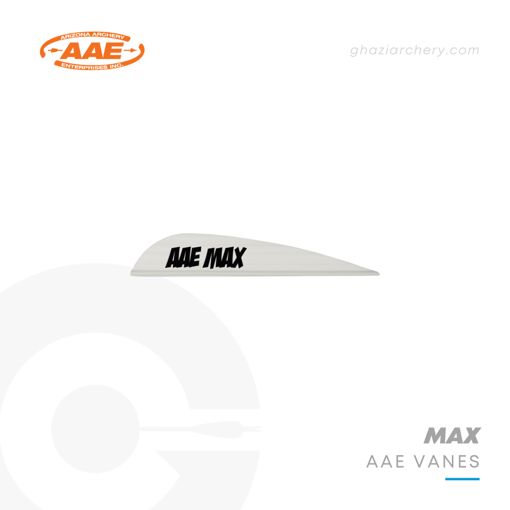 AAE VANES MAX
