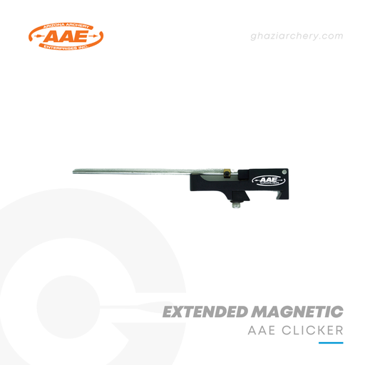 AAE CLICKER EXTENDED MAGNETIC