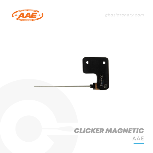 AAE CLICKER MAGNETIC