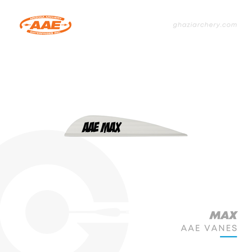 AAE VANES MAX