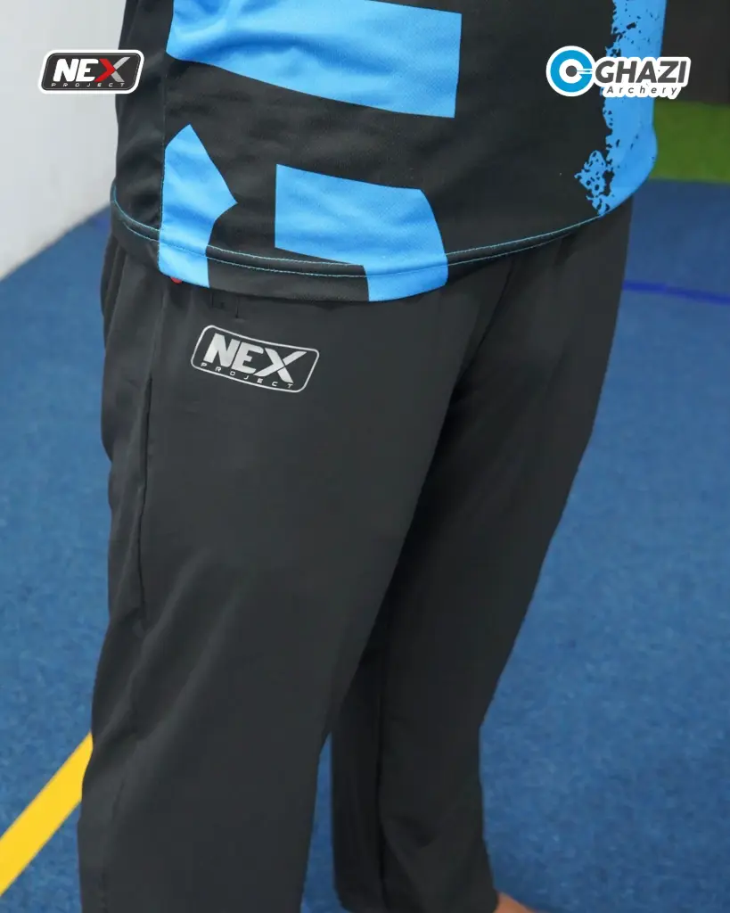 NEX TRAINING PANTS TIMNAS