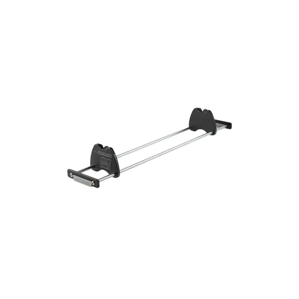 AVALON ARROW INSPECTION SPINNER CNC ALUMINUM