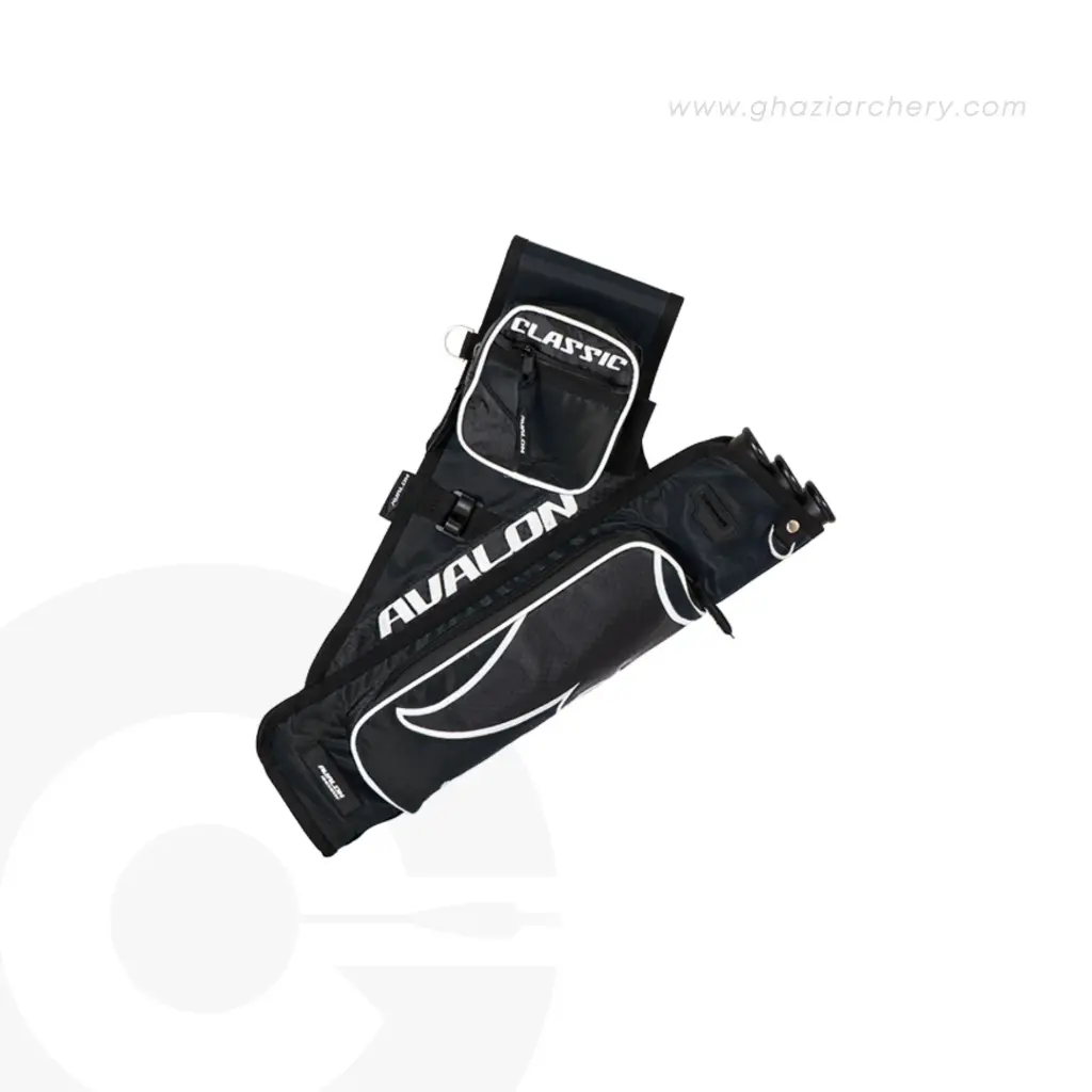 AVALON QUIVER CLASSIC 3 TUBES