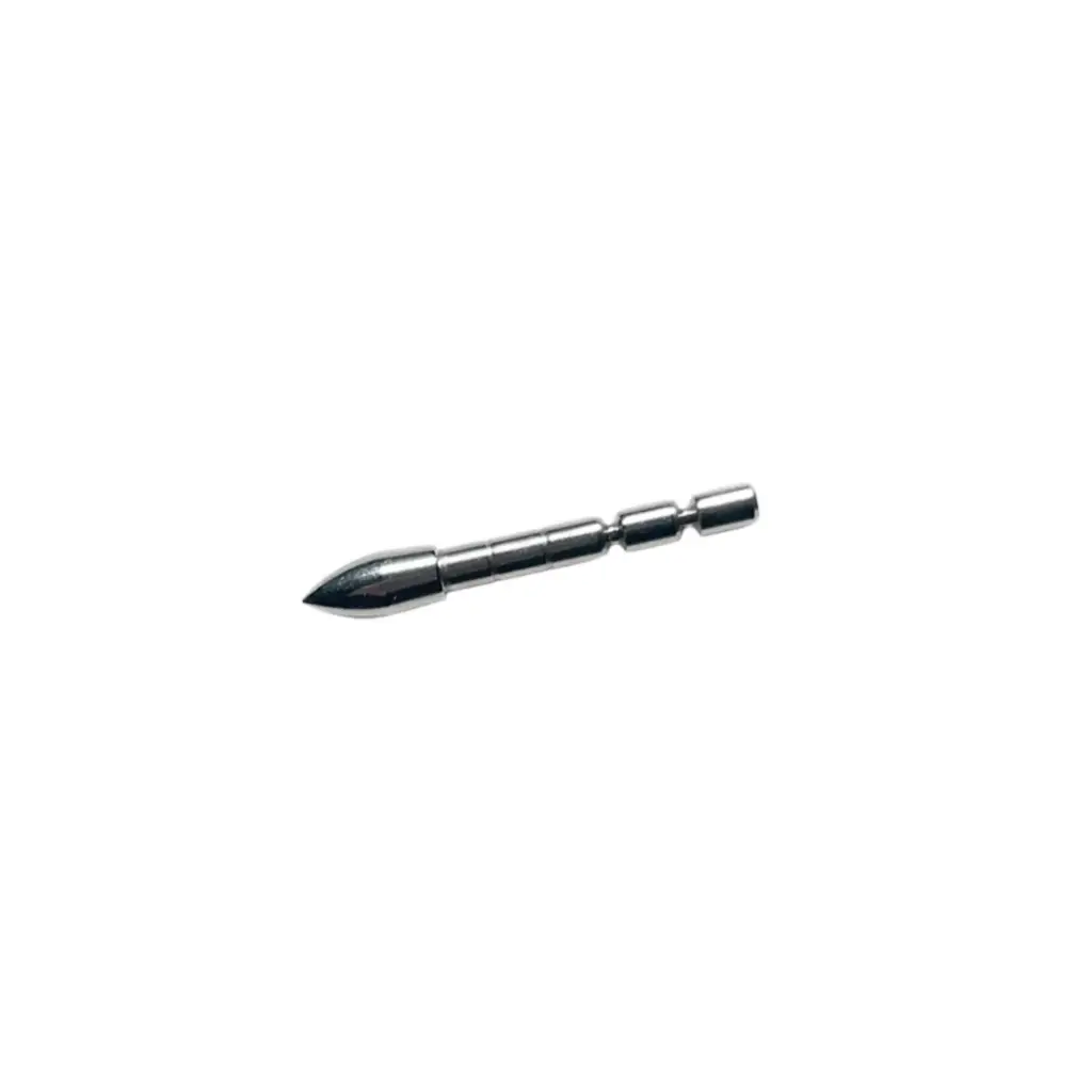 PANDARUS POINT BREAK OFF HARDENED STAINLESS 4.2MM