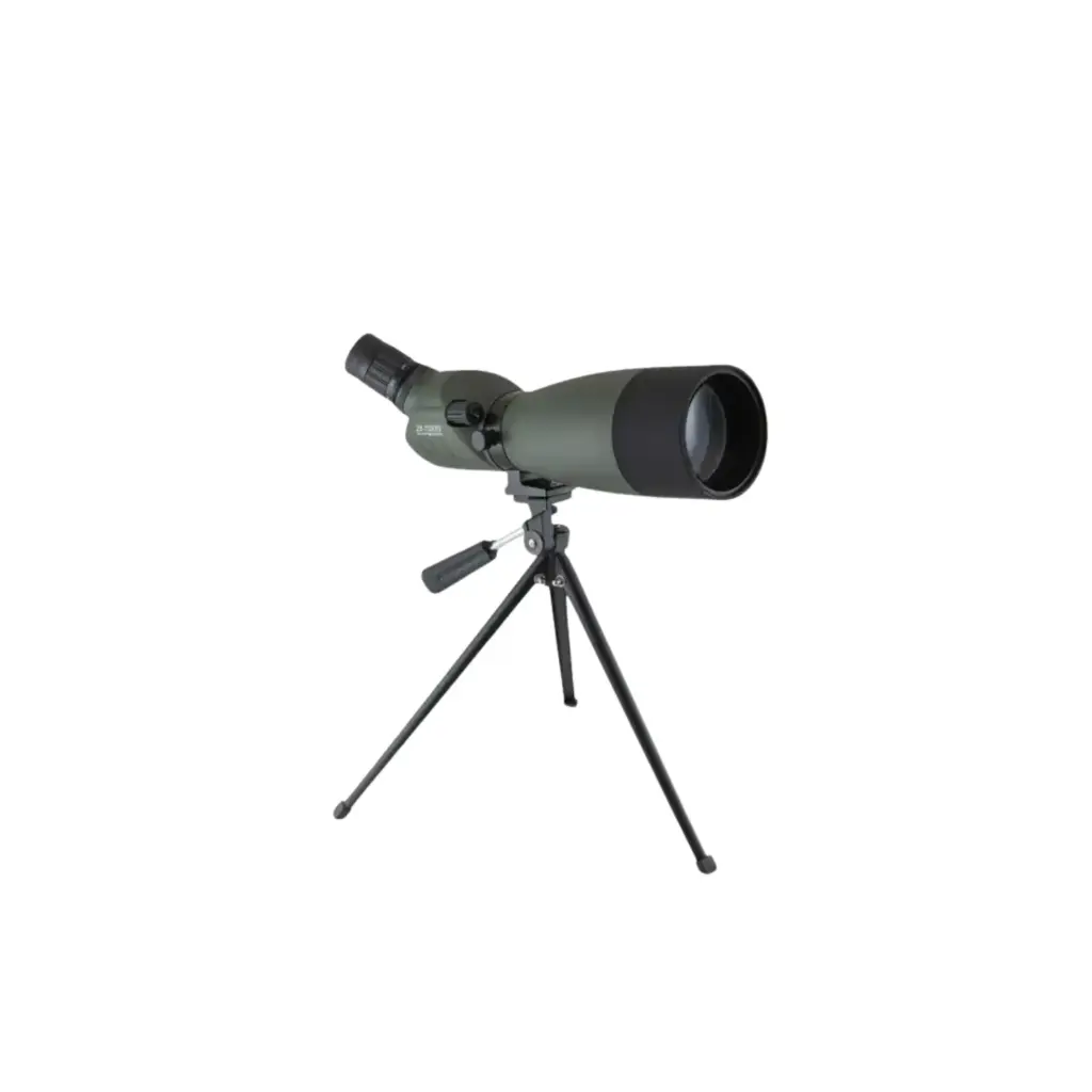 AVALON SPOTTING SCOPE TEC 25X-75X / 70MM 