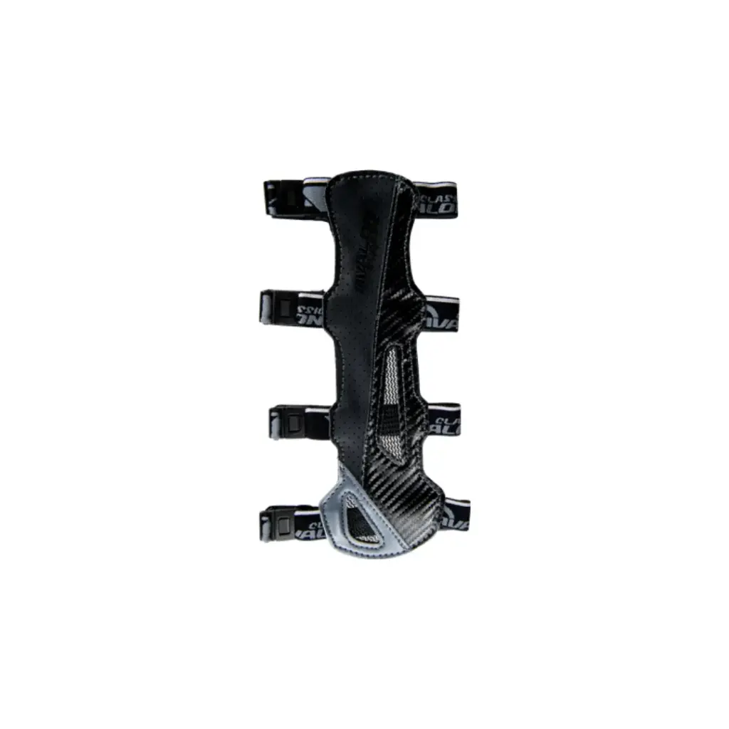 AVALON ARMGUARD CLASSIC LONG WITH 4 FASTENERS
