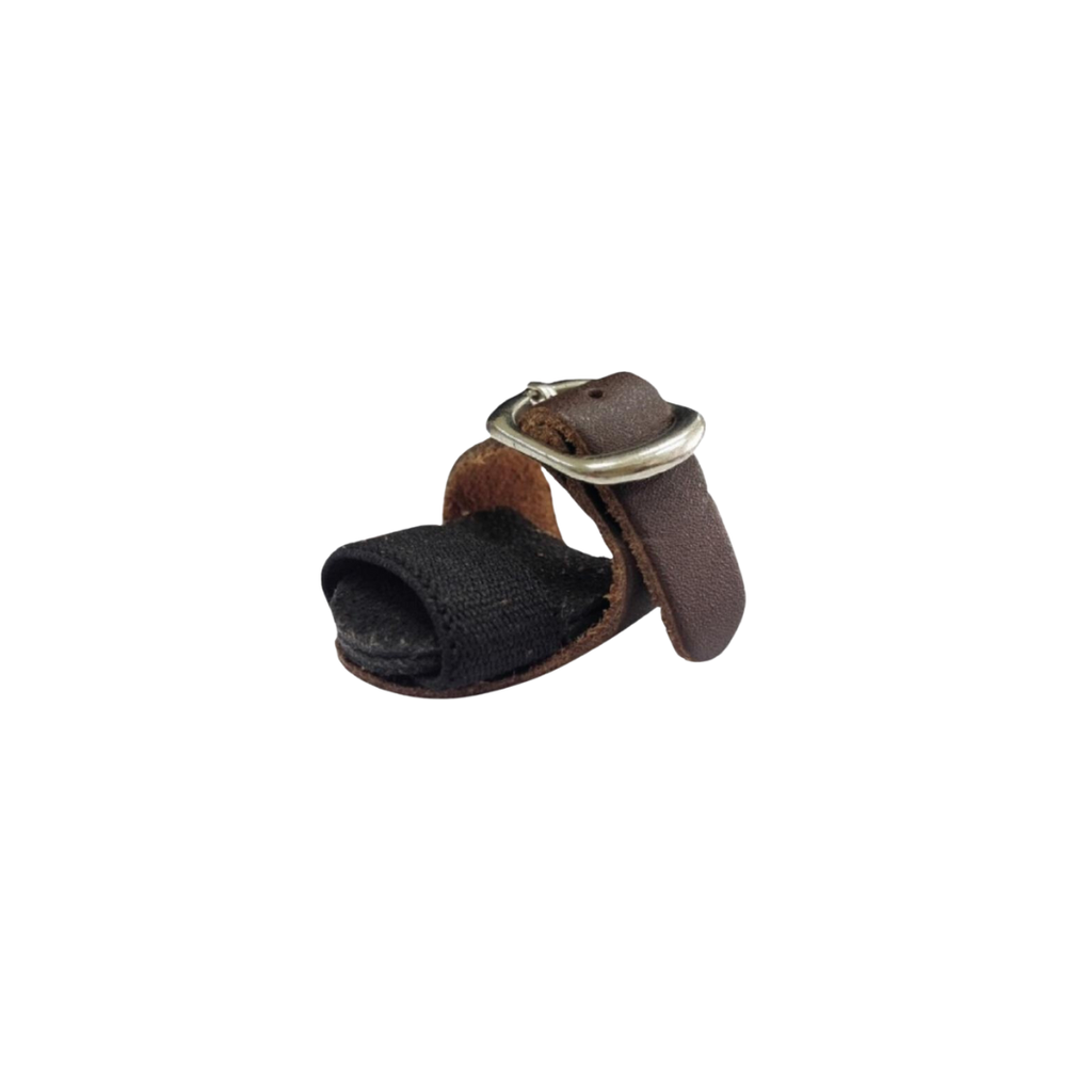ACCURA THUMB GLOVE LEATHER