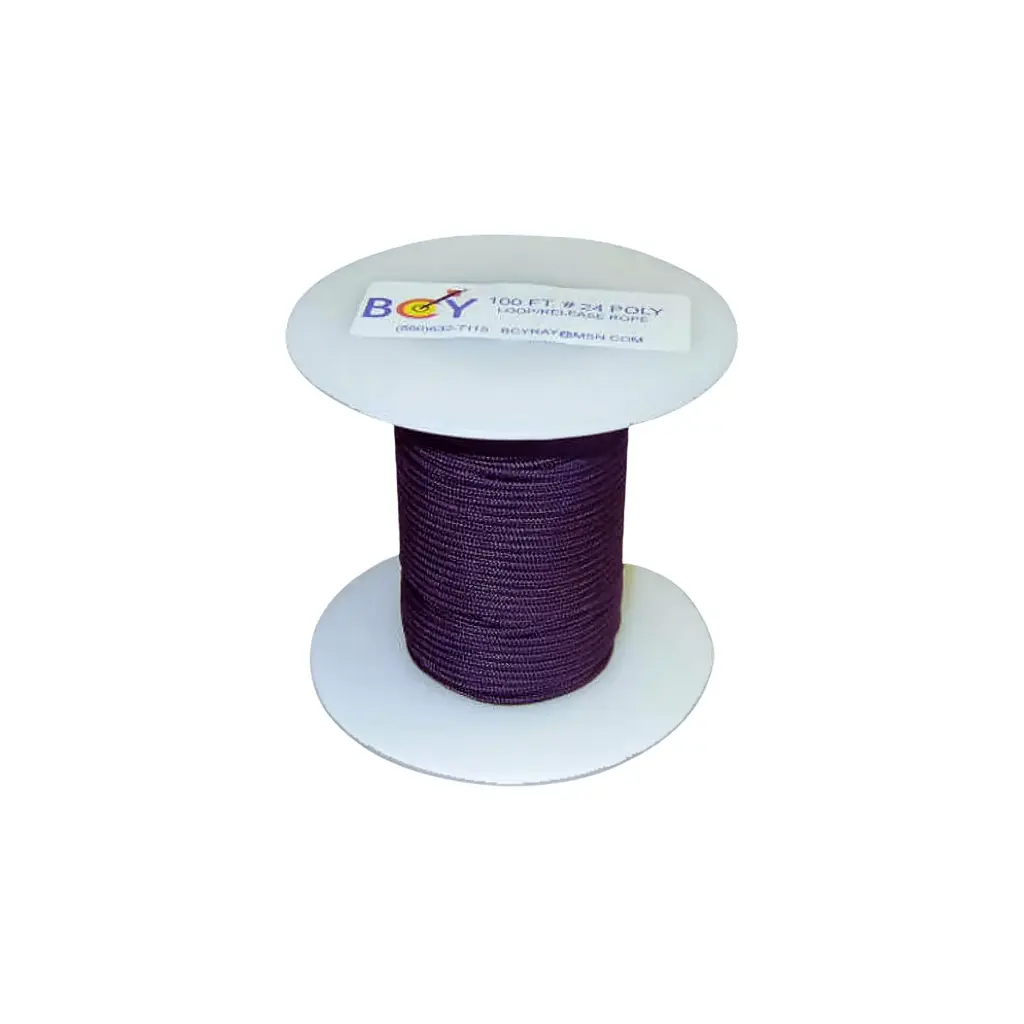 BCY 24 LOOP ROPE