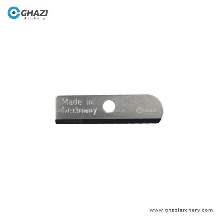 BEARPAW BLADE TAPER TOOL ATA