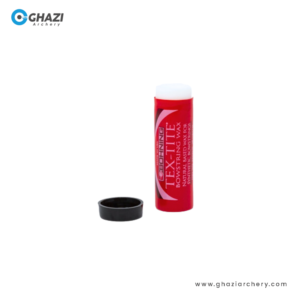 BOHNING WAX TEX-TITE