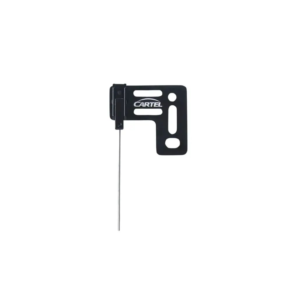 CARTEL CLICKER PLATE MAG