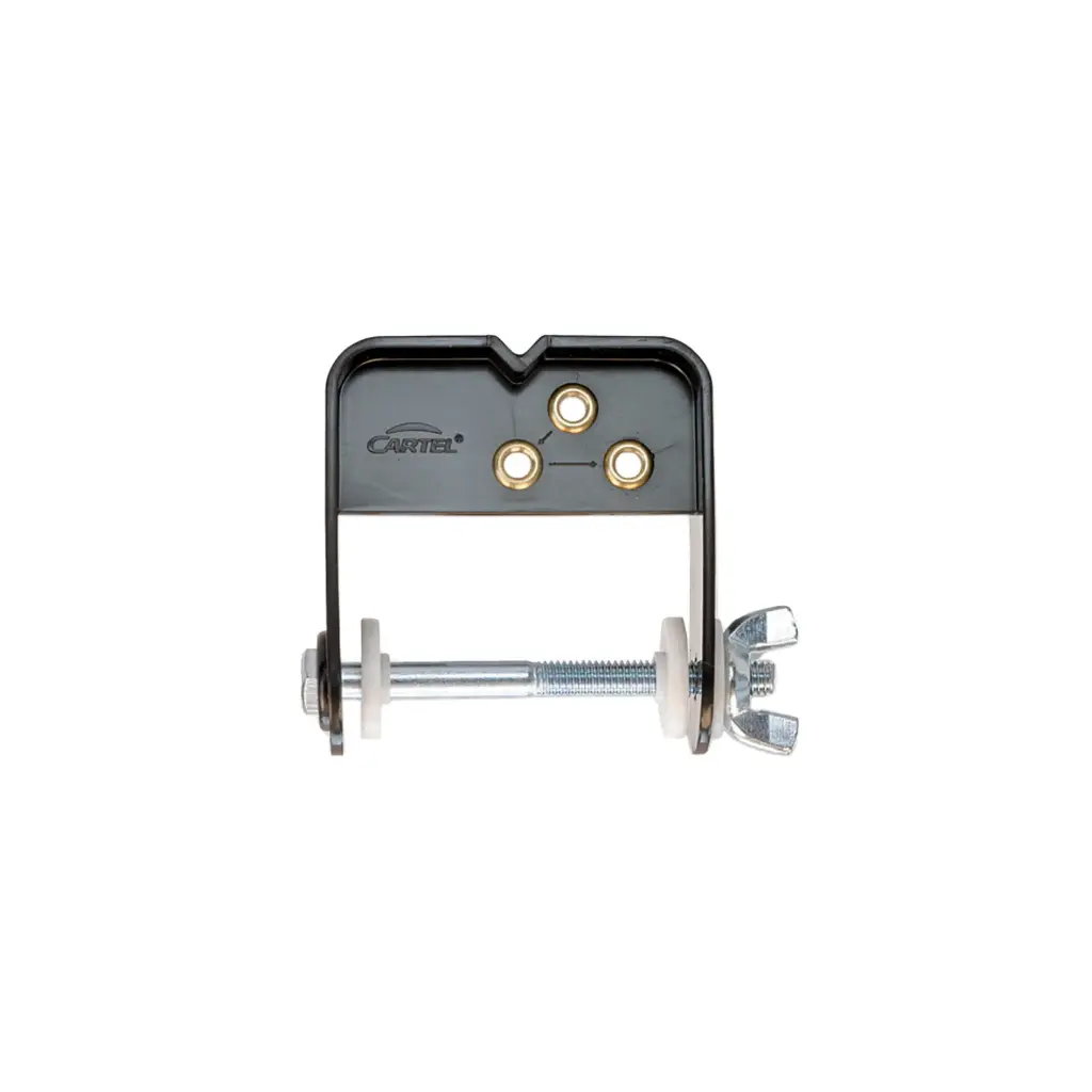 CARTEL STRING SERVER TRI-HOLE