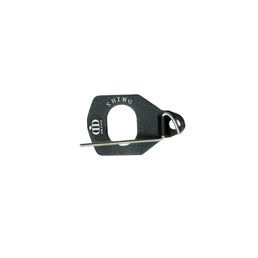 DECUT ARROW REST SHING