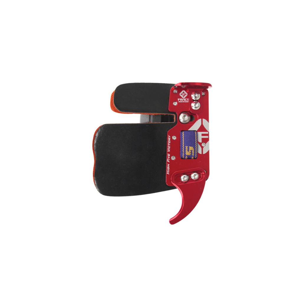 FIVICS FINGERTAB SAKER III CORDOVAN