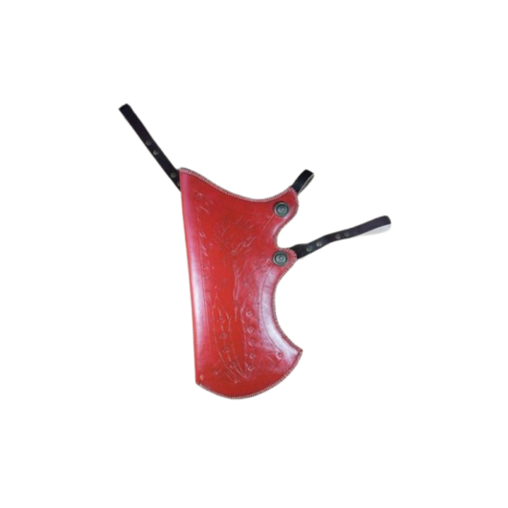 GHAZI QUIVER KULIT ZAINCRAFT