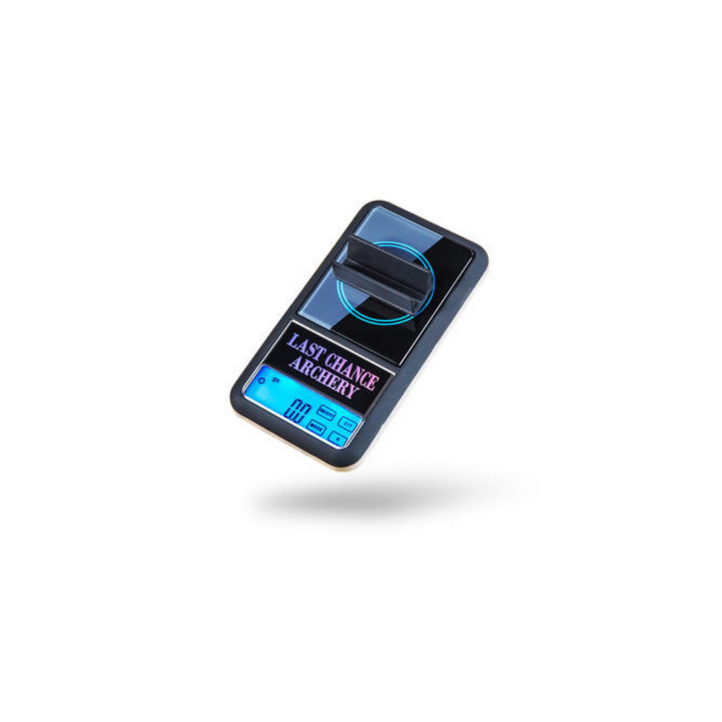 LAST CHANCE ARCHERY GRAIN SCALE PRO V2