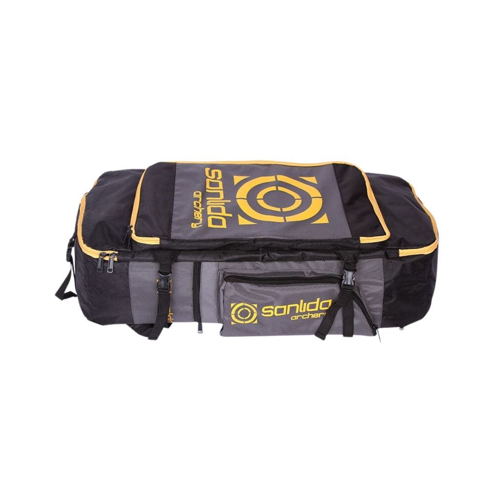 SANLIDA BOW CASE RECURVE X10