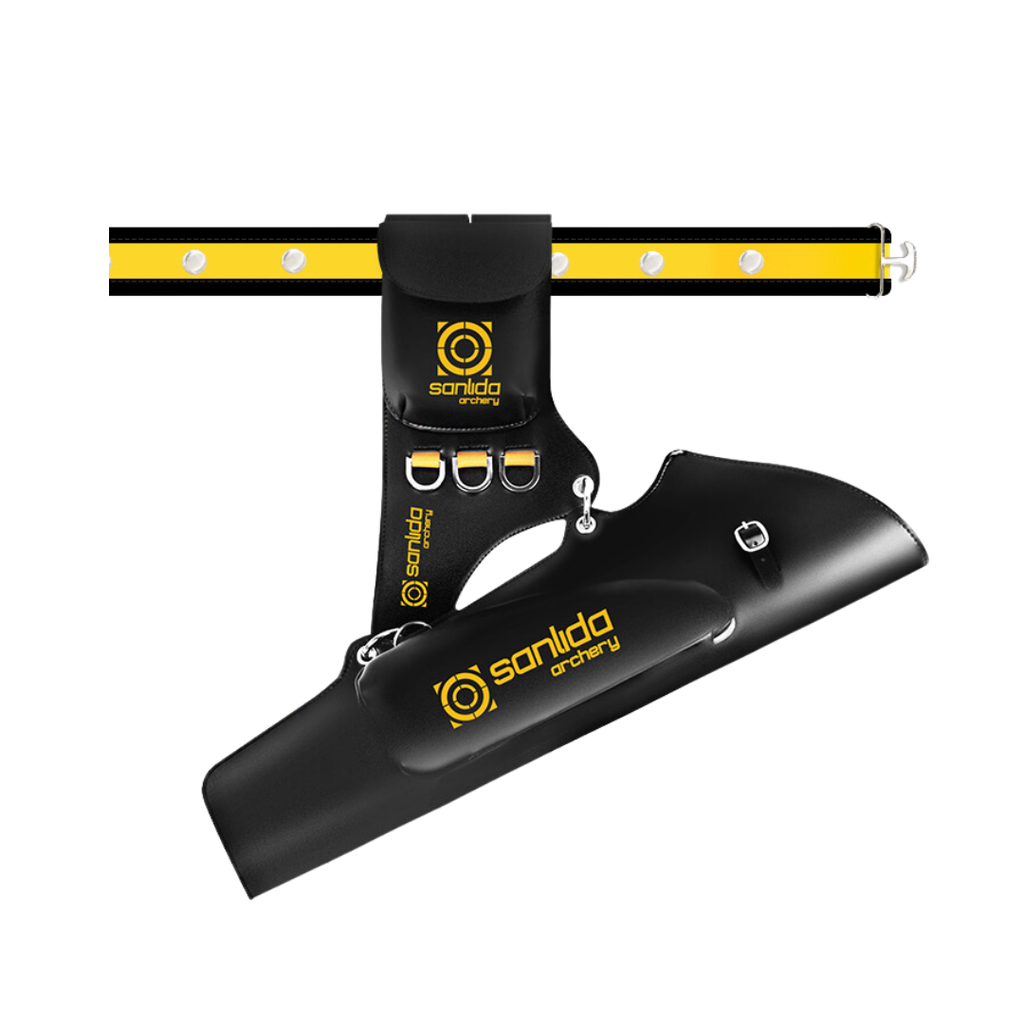 SANLIDA QUIVER HIP X10