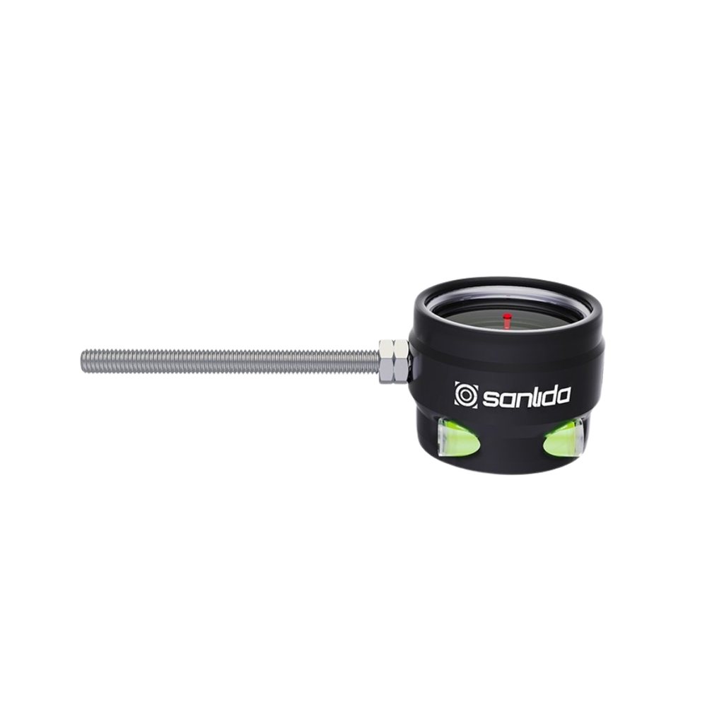 SANLIDA SCOPE TARGET COMPOUND X8