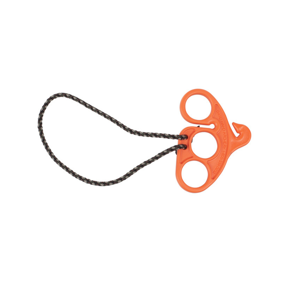 THIRD HAND CANNOT FIRE RELEASE