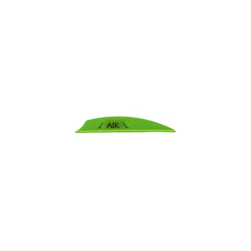 AAE VANES HYBRID (Bright Green)