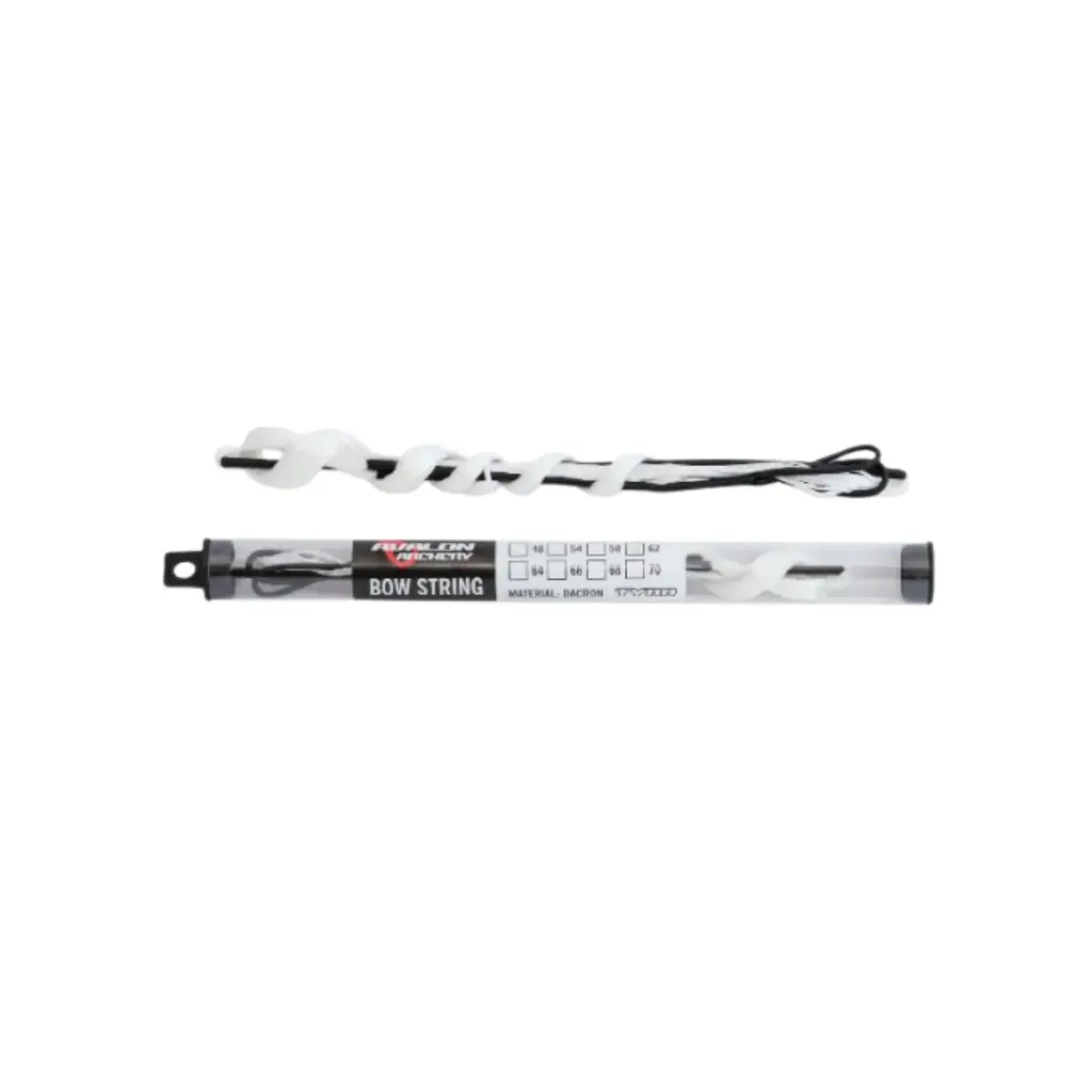 AVALON BOWSTRING DACRON TYRO