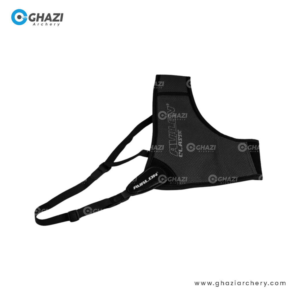 AVALON CHEST GUARD CLASSIC
