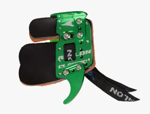 AVALON FINGERTAB CLASSIC PRIME LEATHER