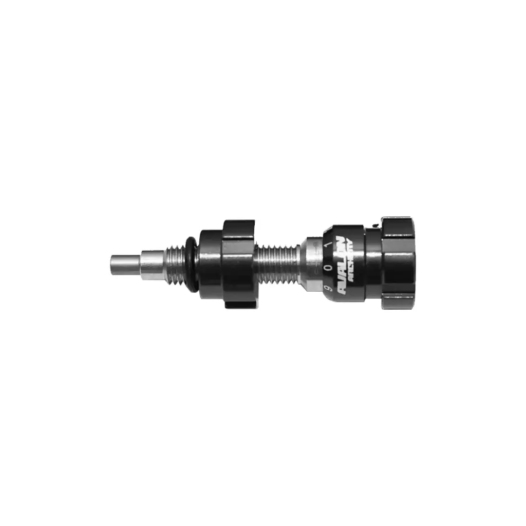 AVALON MICRO CLICK BUTTONS TEC ONE