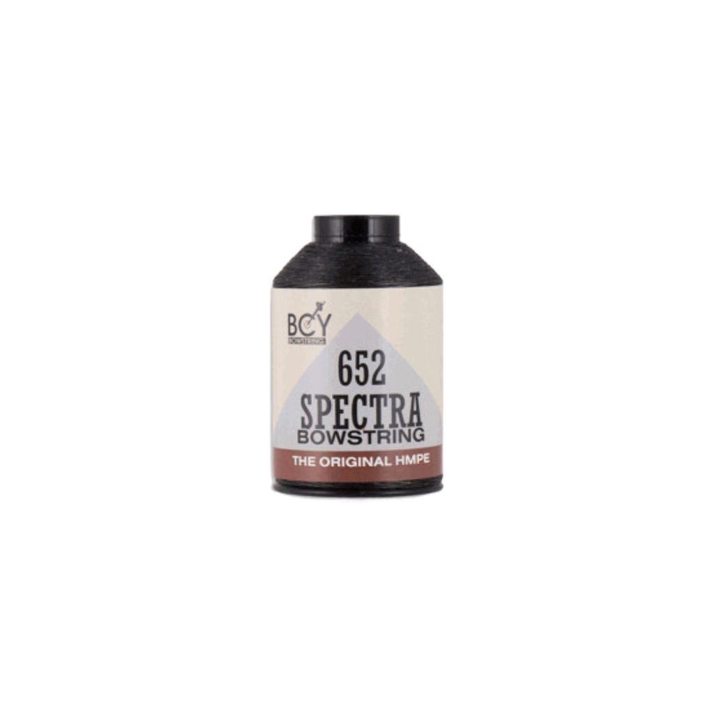 BCY BOWSTRING THREAD 652 SPECTRA
