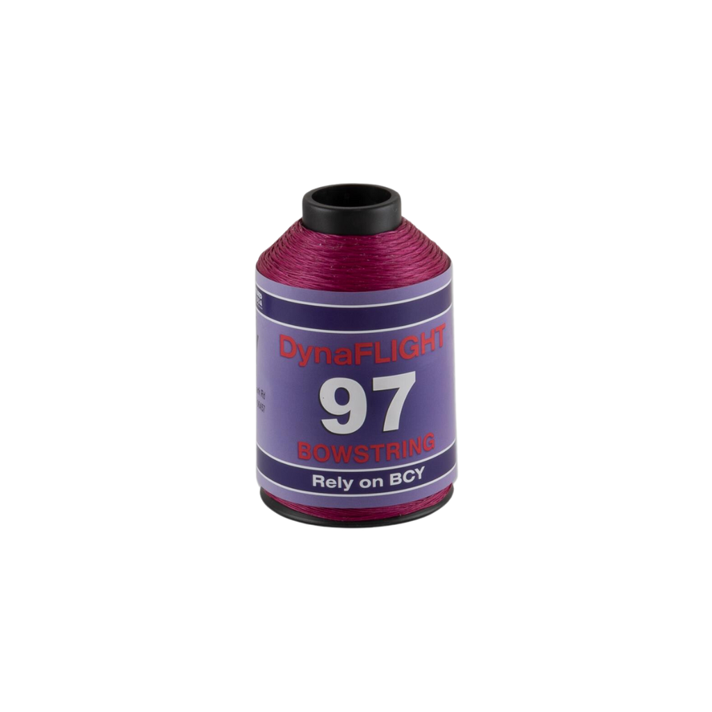 BCY BOWSTRING THREAD DYNAFLIGHT 97 SK75
