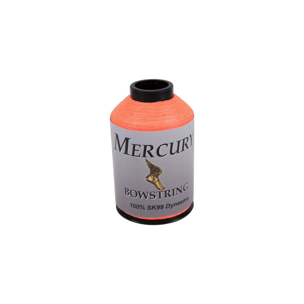 BCY BOWSTRING THREAD MATERIAL MERCURY