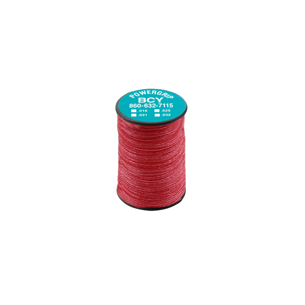 BCY SERVING SPOOLS POWERGRIP