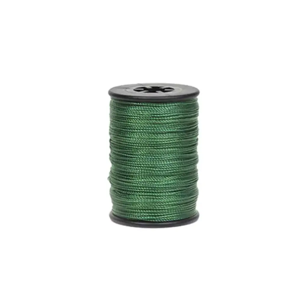 BCY SERVING THREAD 400 NYLON MULTIFILAMENT SOFT 