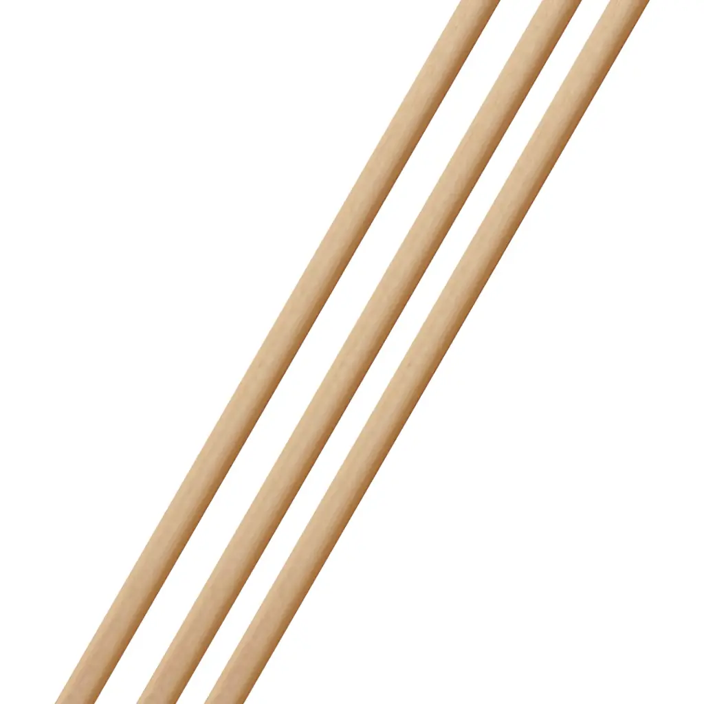 BEARPAW PORT ORFORD CEDAR SHAFT PREMIUM 30-INCH