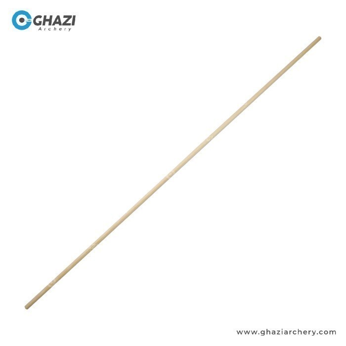 BEARPAW PORT ORFORD CEDAR SHAFT PREMIUM 32-INCH