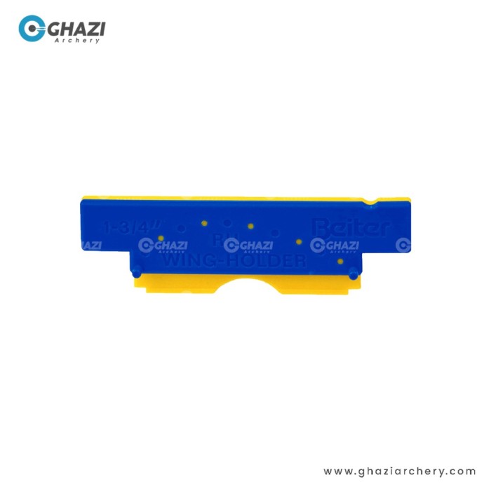 BEITER CLAMP WING HOLDER