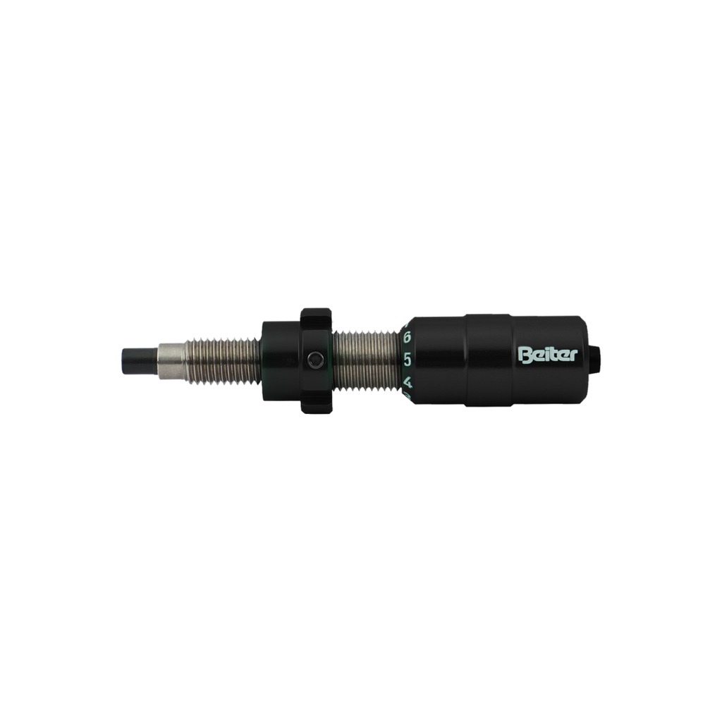 BEITER PLUNGER