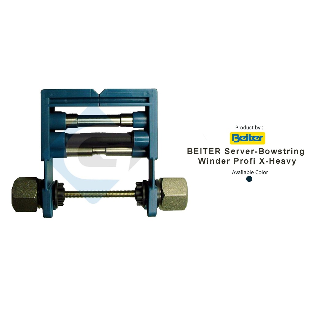 BEITER SERVER BOWSTRING WINDER