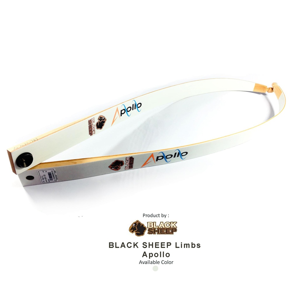 BLACK SHEEP LIMBS APOLLO