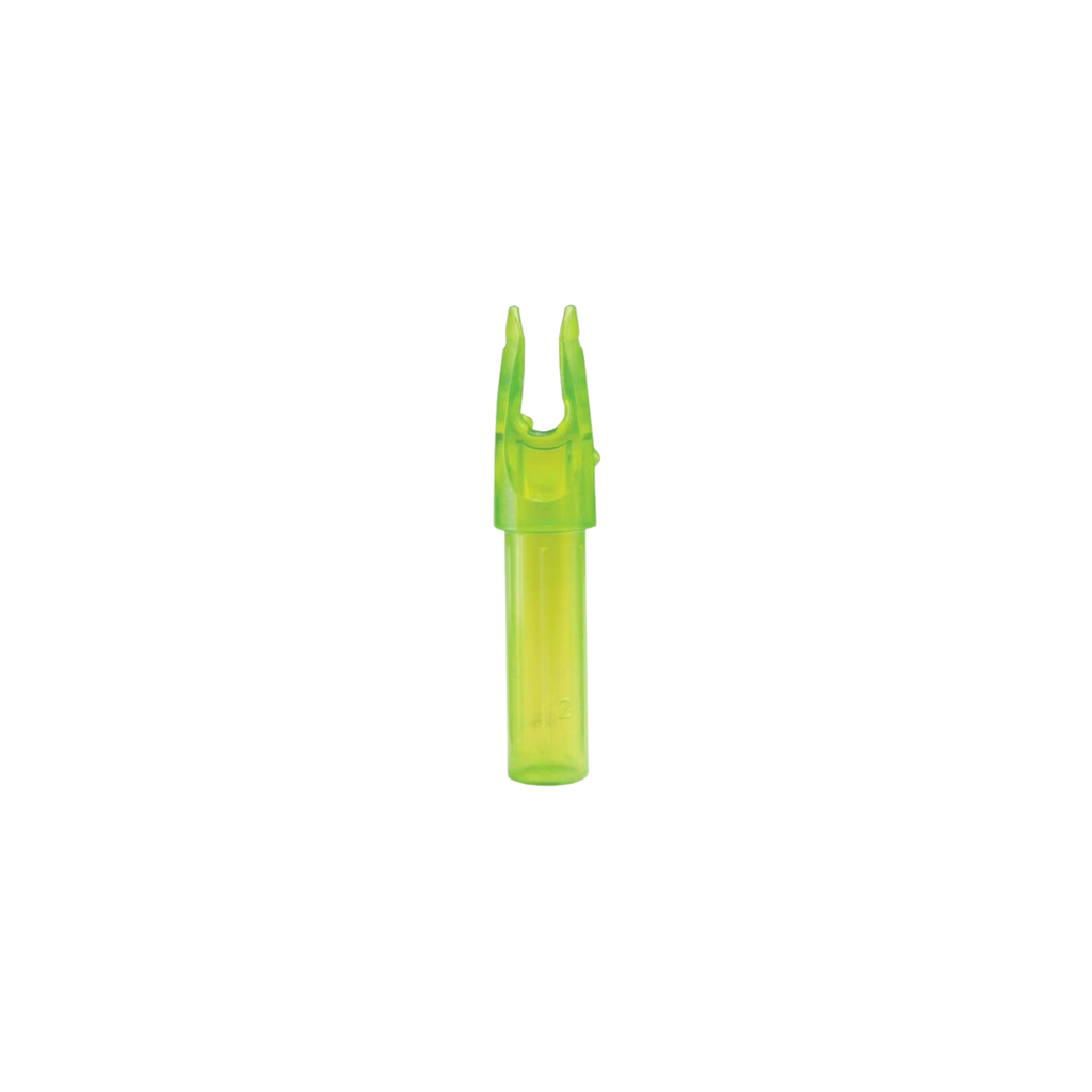 CARBON EXPRESS NOCK LAUNCHPAD PRECISION (12Pcs/Pack)