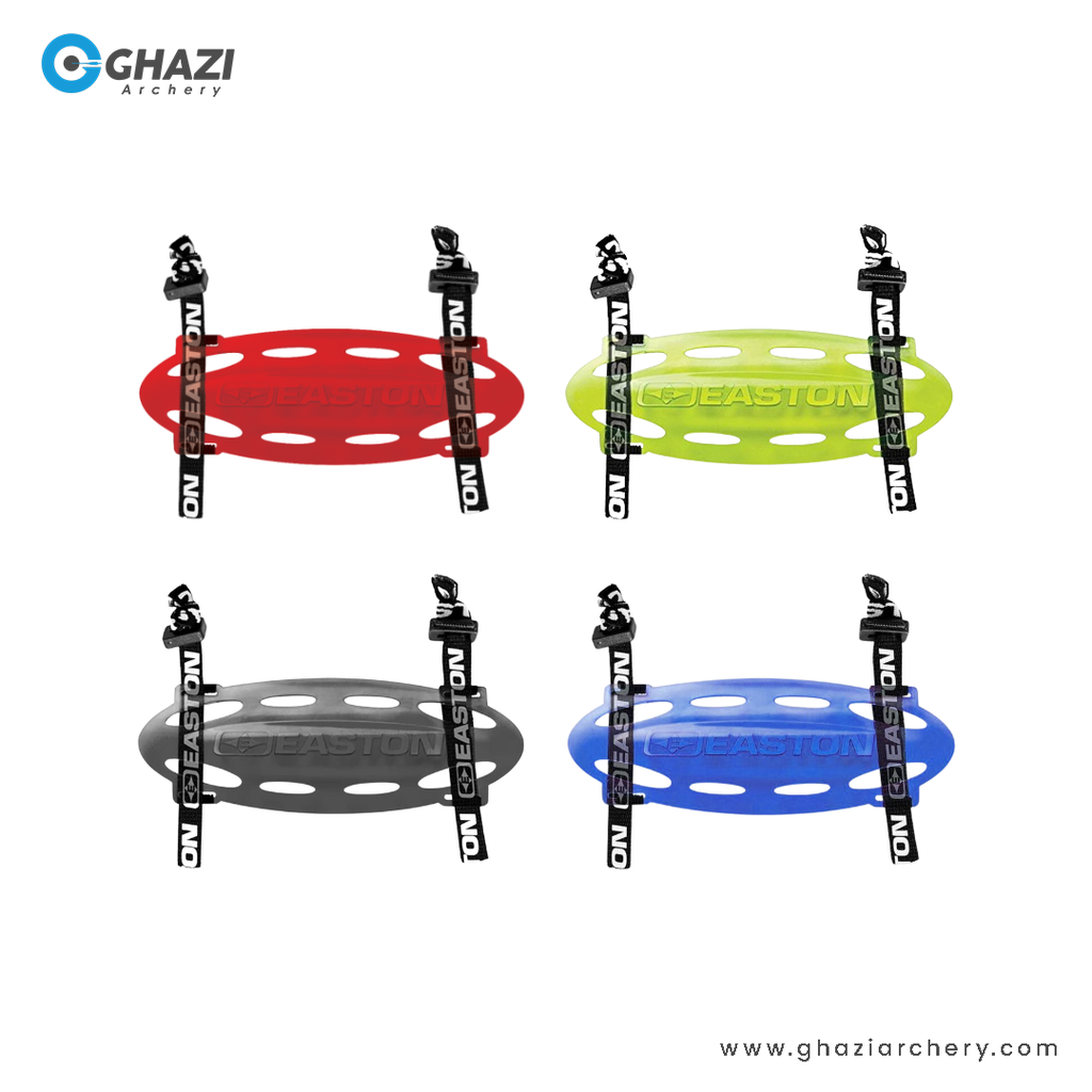 EASTON ARMGUARD DELUXE OVAL