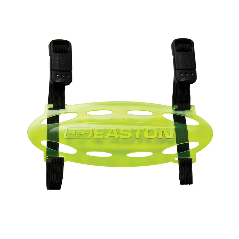 EASTON ARMGUARD DELUXE OVAL