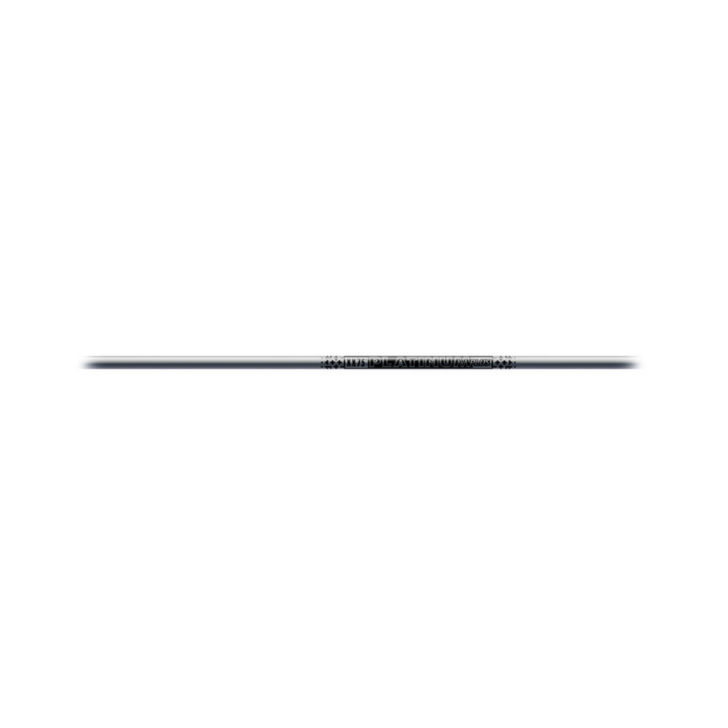 EASTON ARROW SHAFT XX75 PLATINUM PLUS (12Pcs/Pack)