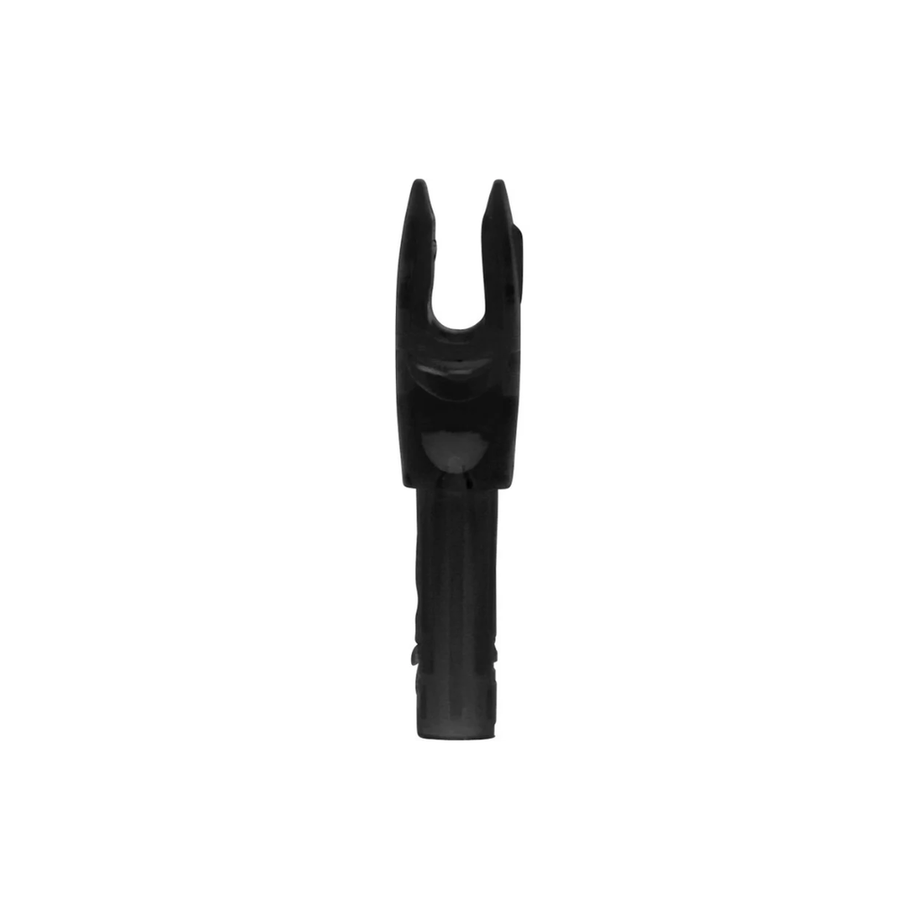 EASTON PIN NOCKS G LARGE GROOVE COMPOUND (12Pcs/Pack)