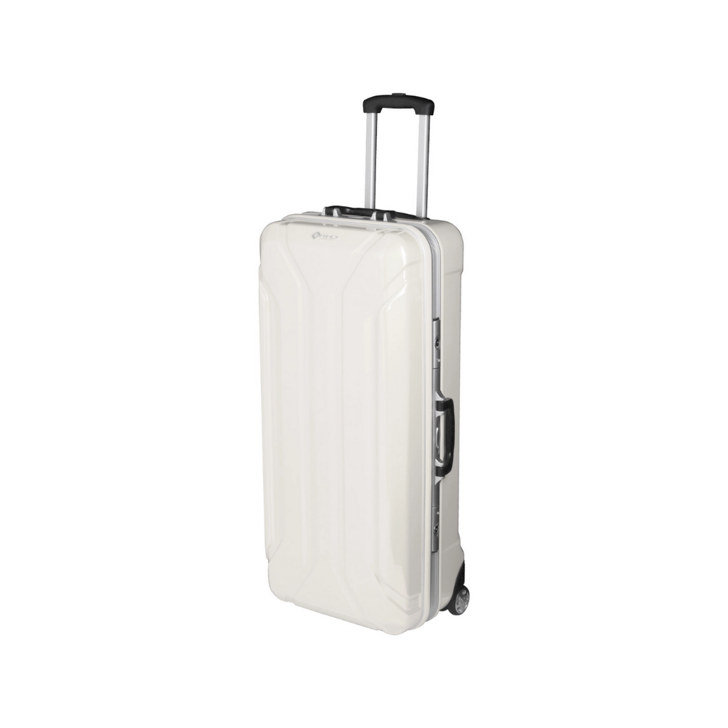 FIVICS CASE TWO BOW AEGIS WITH WHEELS