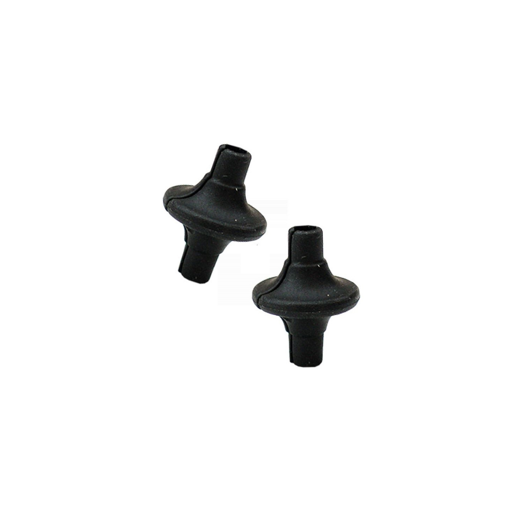 FLEX ARCHERY KISSER BUTTON COMFORT