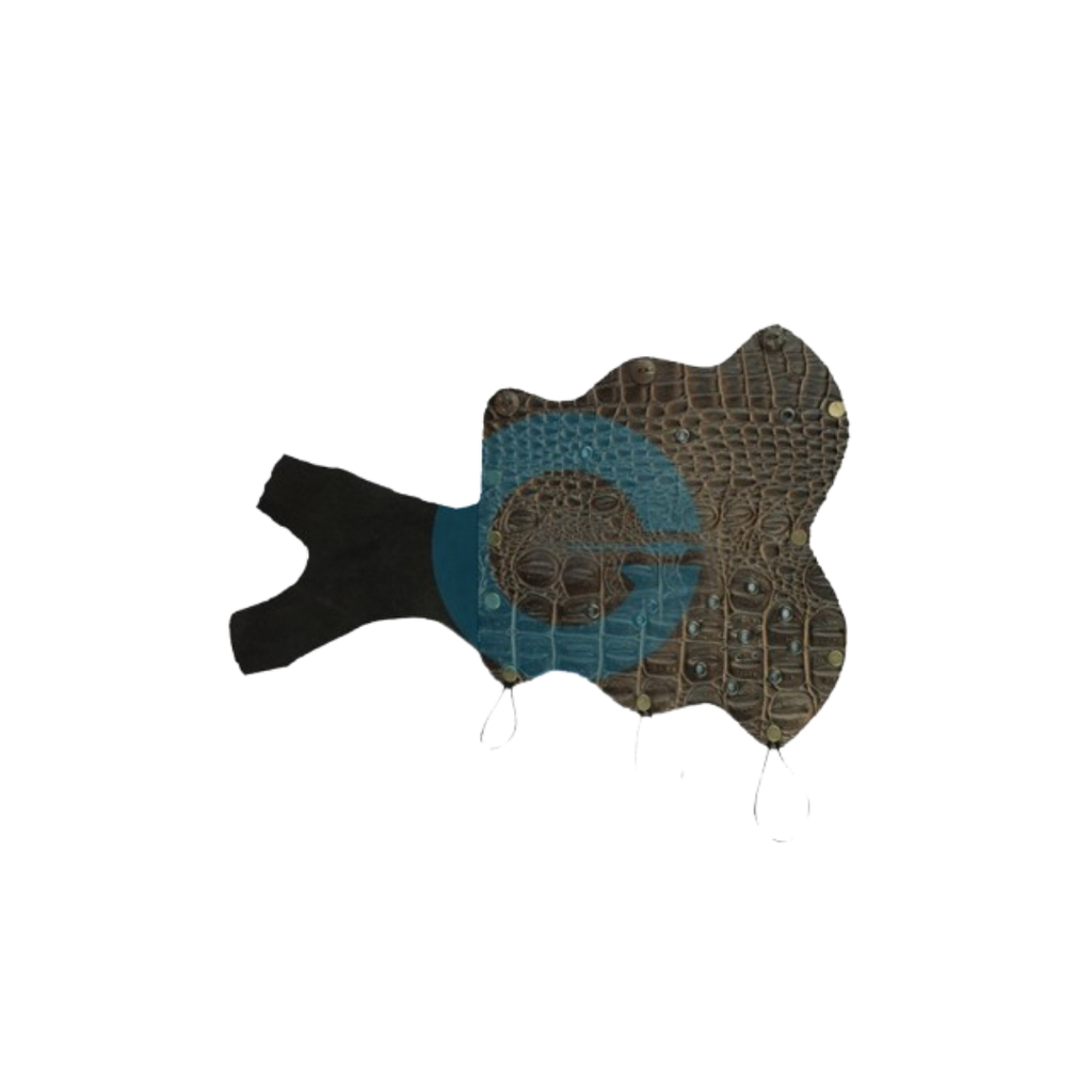 GHAZI ARMGUARD TRADITIONAL