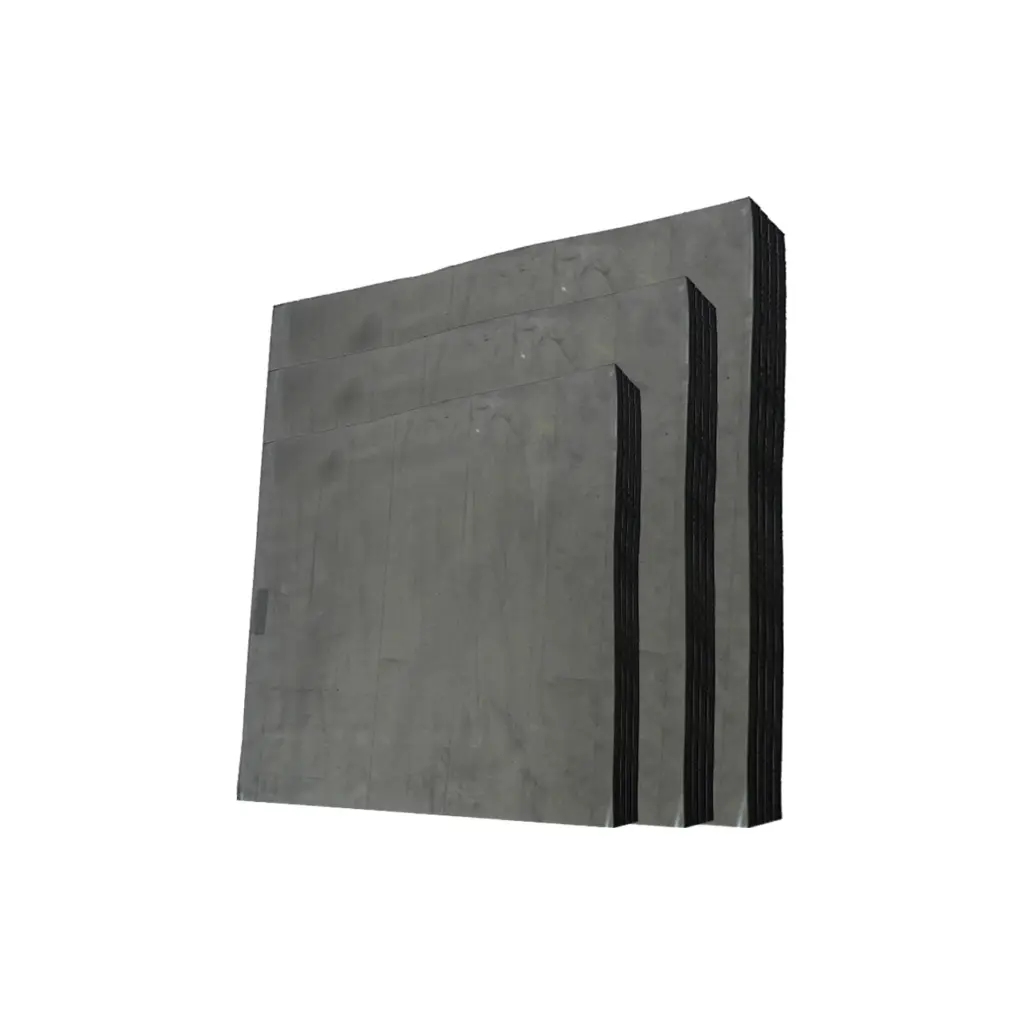 GHAZI FOAM TARGET (80 x 80 CM)
