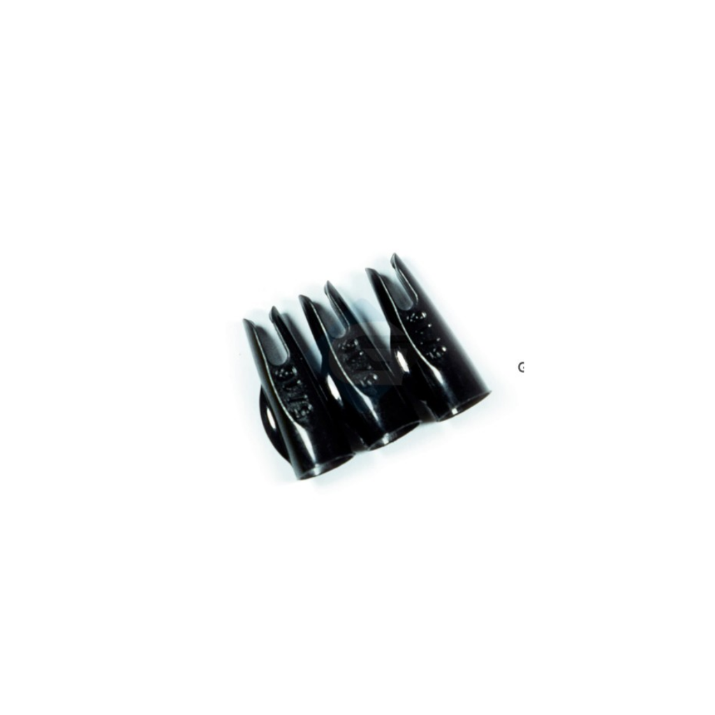 GHAZI NOCK FOR WOODEN (12Pcs/Pack)
